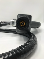 Quantel ProLite II IPL Laser Handpiece HP II No Flash Lamp 00016300-1 PARTS UNIT