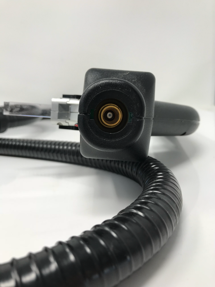 Quantel ProLite II IPL Laser Handpiece HP II No Flash Lamp 00016300-1 PARTS UNIT