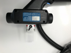 Quantel ProLite II IPL Laser Handpiece HP II No Flash Lamp 00016300-1 PARTS UNIT