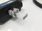 Quantel ProLite II IPL Laser Handpiece HP II No Flash Lamp 00016300-1 PARTS UNIT