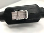 Quantel ProLite II IPL Laser Handpiece HP II No Flash Lamp 00016300-1 PARTS UNIT