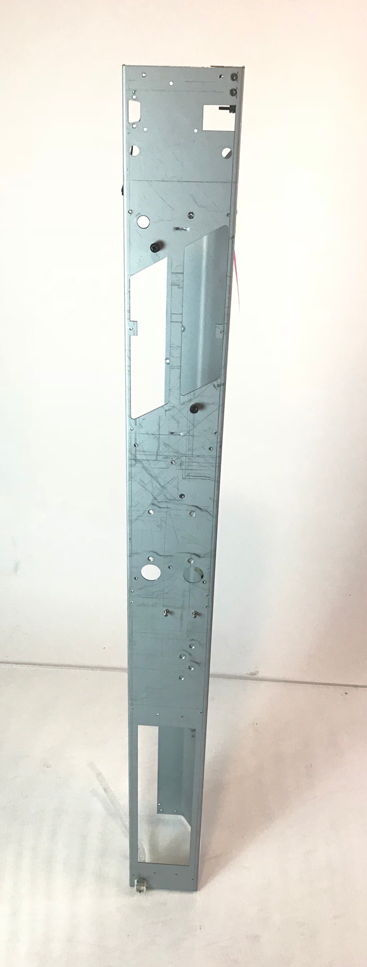 Quantel ProLite II IPL Laser System Chassis Interior Mounting Frame Panel Tower