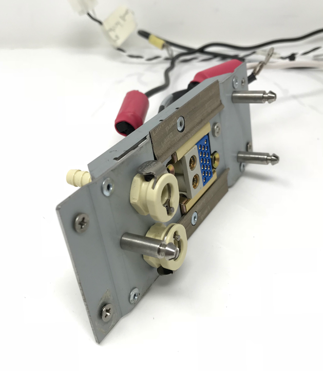 Quantel ProLite II IPL Laser System Handpiece Port Interface Assembly 00011575