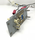 Quantel ProLite II IPL Laser System Handpiece Port Interface Assembly 00011575