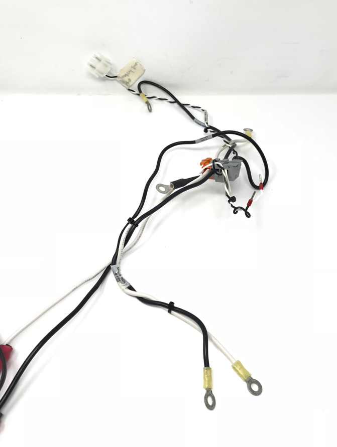 Quantel ProLite II IPL Laser System Handpiece Port Interface Assembly 00011575