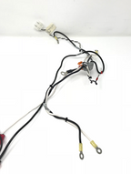 Quantel ProLite II IPL Laser System Handpiece Port Interface Assembly 00011575