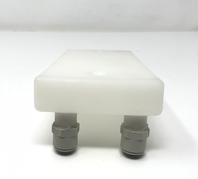 Quantel ProLite II IPL Laser System Liquid Cooling Coolant Reservoir Water Tank
