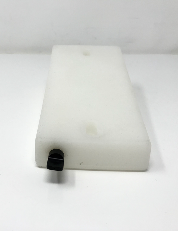 Quantel ProLite II IPL Laser System Liquid Cooling Coolant Reservoir Water Tank