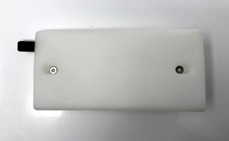 Quantel ProLite II IPL Laser System Liquid Cooling Coolant Reservoir Water Tank