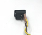 Quantel ProLite II IPL Laser System Main Power Rocker Switch 00011436 C1353AB
