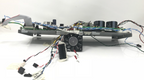 Quantel ProLite II IPL Laser System Power Supply Board Assembly 56551 PFC600