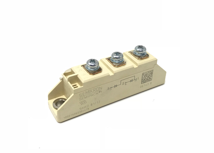 ProLite II QUANTEL IPL Laser System Terminal Block Rectifier Diode Module