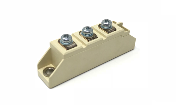 ProLite II QUANTEL IPL Laser System Terminal Block Rectifier Diode Module
