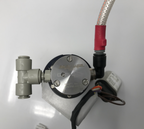 Quantel ProLite II IPL Laser System Water Cooling Circuit Coolant Pump PM0077
