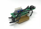 Quantel ProLite II Laser System Voltage Converter Barrier Strip Module 00011512