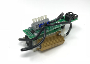 Quantel ProLite II Laser System Voltage Converter Barrier Strip Module 00011512
