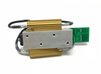 Quantel ProLite II Laser System Voltage Converter Barrier Strip Module 00011512
