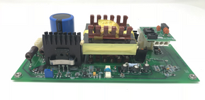 PROLITE II Quantel Photofacial IPL Laser System Power Distribution Board 69661