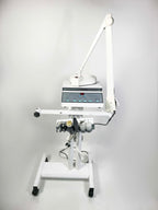 Quintet Silhouet Tone Combo Spa Salon Facial Cleansing Beauty Workstation AS IS