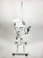 Quintet Silhouet Tone Combo Spa Salon Facial Cleansing Beauty Workstation AS IS