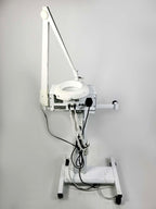 Quintet Silhouet Tone Combo Spa Salon Facial Cleansing Beauty Workstation AS IS