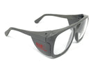 RAM Laser Safety Glasses CO2 10,600 Clear Eye Protection COS-5 CO2