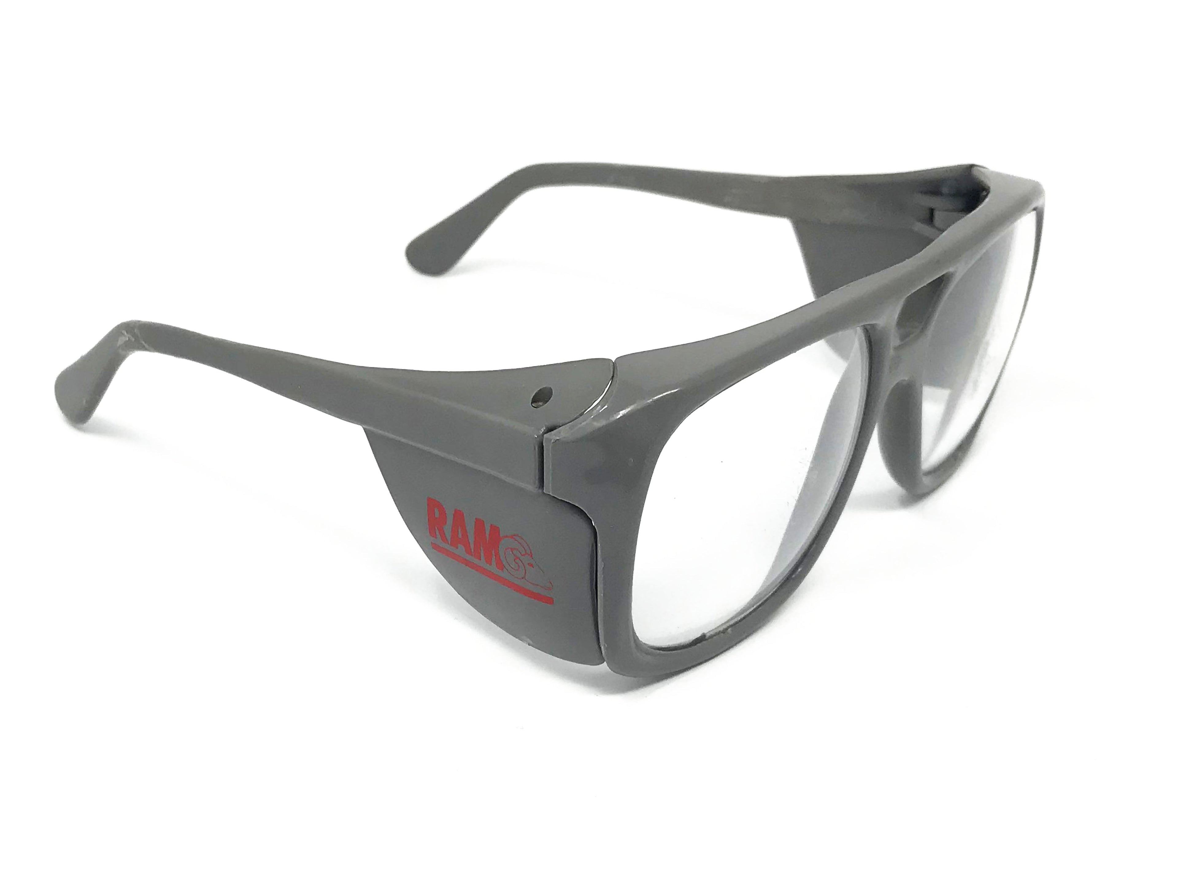 RAM Laser Safety Glasses CO2 10,600 Clear Eye Protection COS-5 CO2