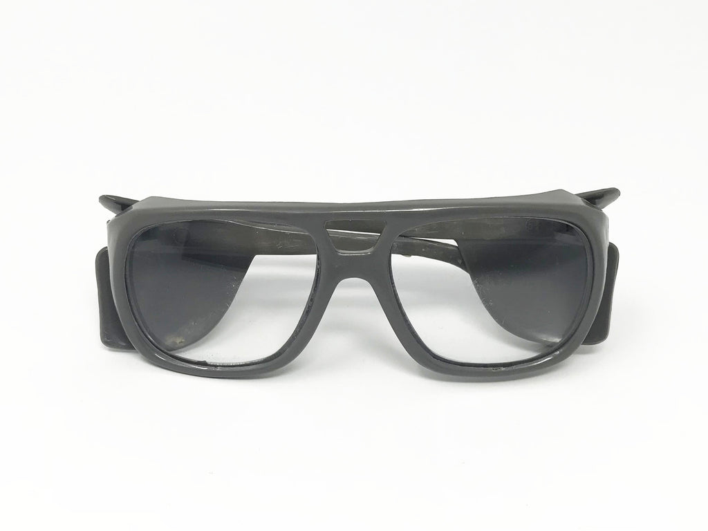 RAM Laser Safety Glasses CO2 10,600 Clear Eye Protection COS-5 CO2