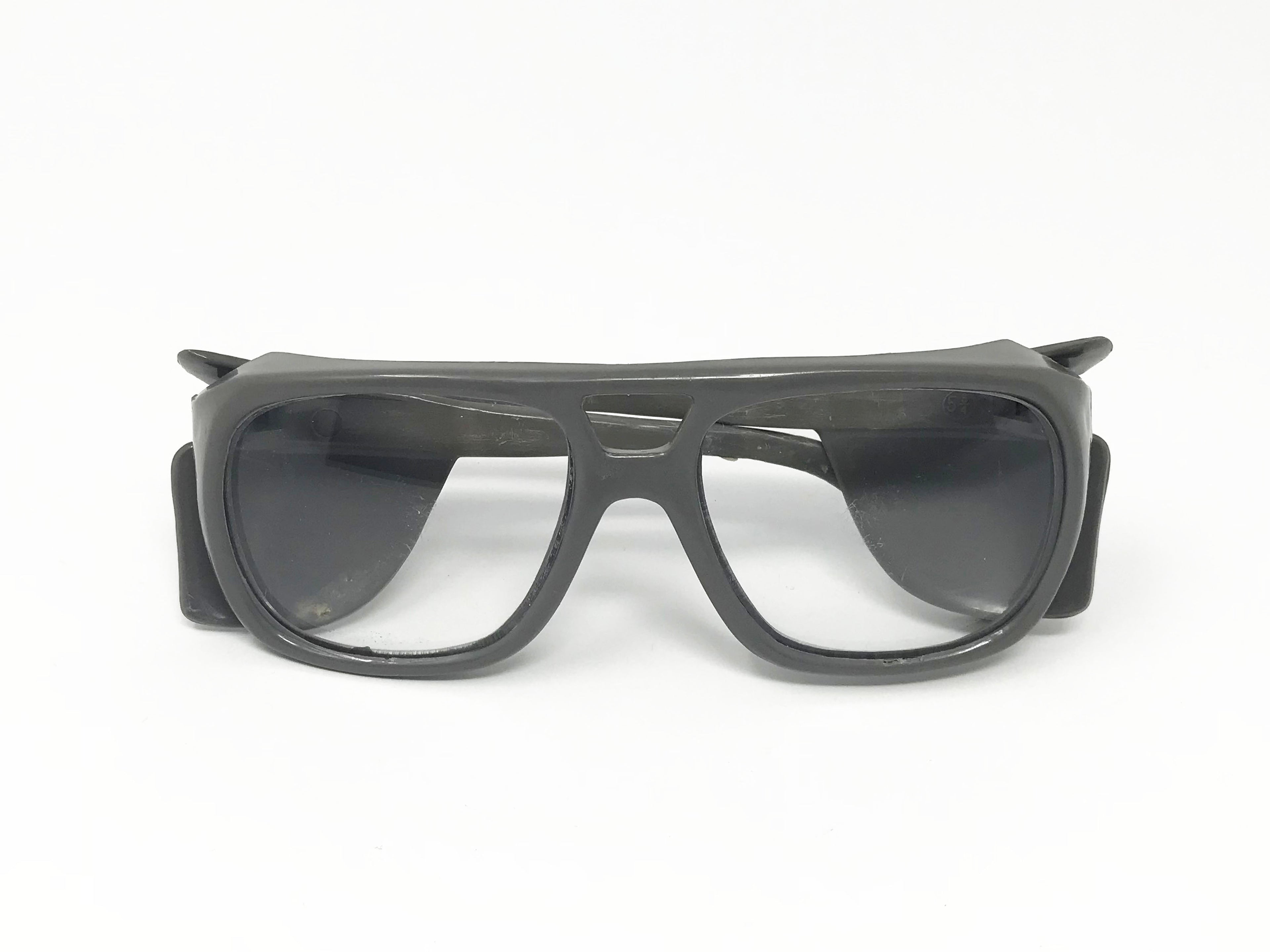 RAM Laser Safety Glasses CO2 10,600 Clear Eye Protection COS-5 CO2