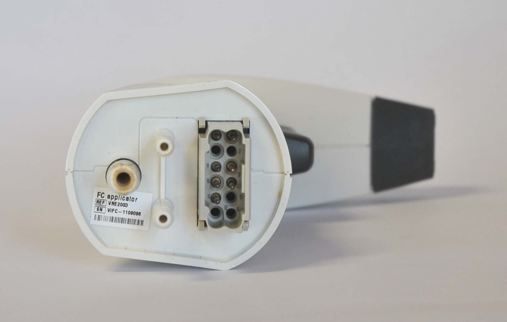 REACTION FC Applicator Viora Radio Frequency Handpiece Face Neck Skin Tightening