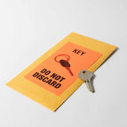 REPLACEMENT KEY for ICN NLite LCR System - Single Unit