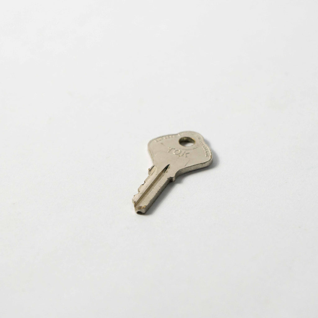 REPLACEMENT KEY for ICN NLite LCR System - Single Unit