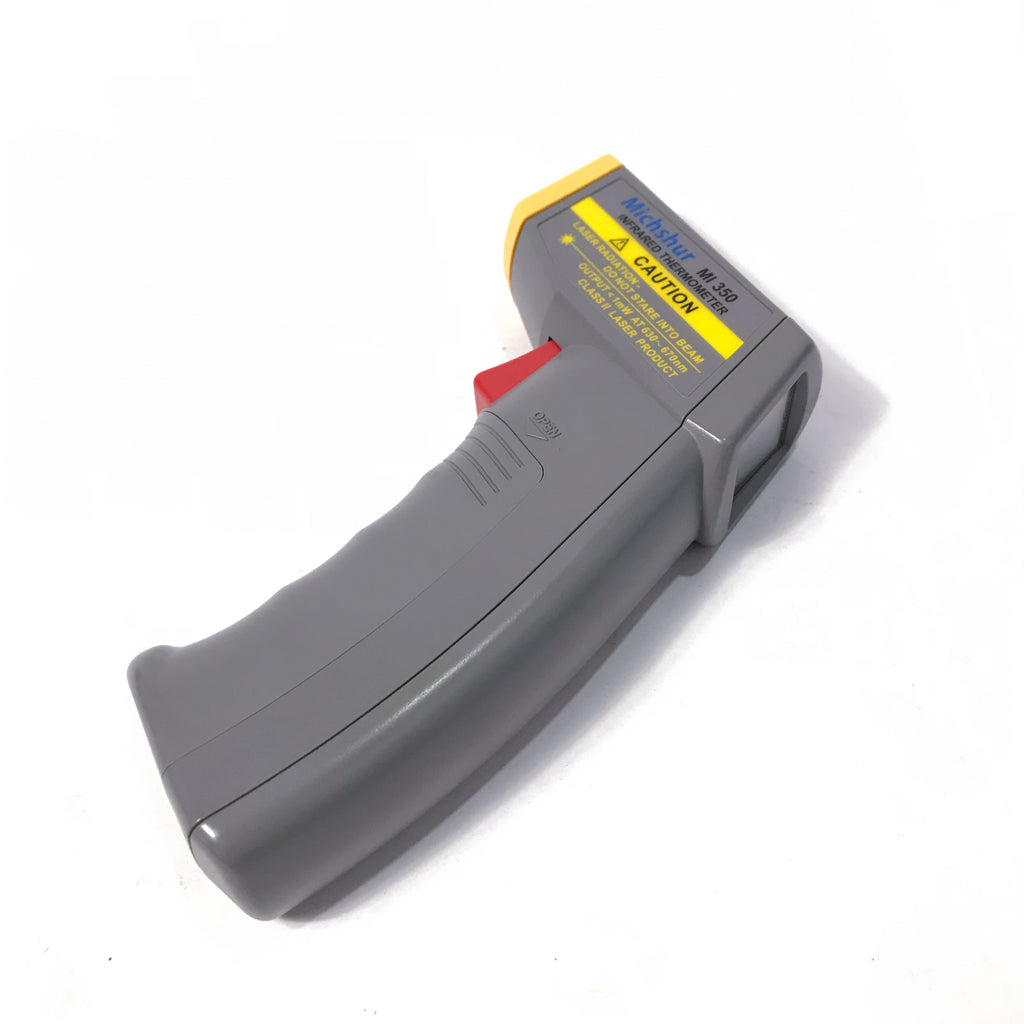 RayTek MiniTemp Optical Laser Thermometer - RAY000578294 Ray Tek Mini Temp