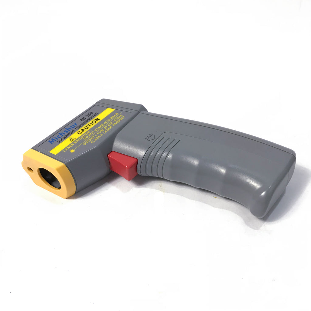 RayTek MiniTemp Optical Laser Thermometer - RAY000578294 Ray Tek Mini Temp
