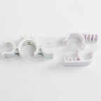 Cutera Excel V Fiber Pole Umbilical Holders - Set of 3