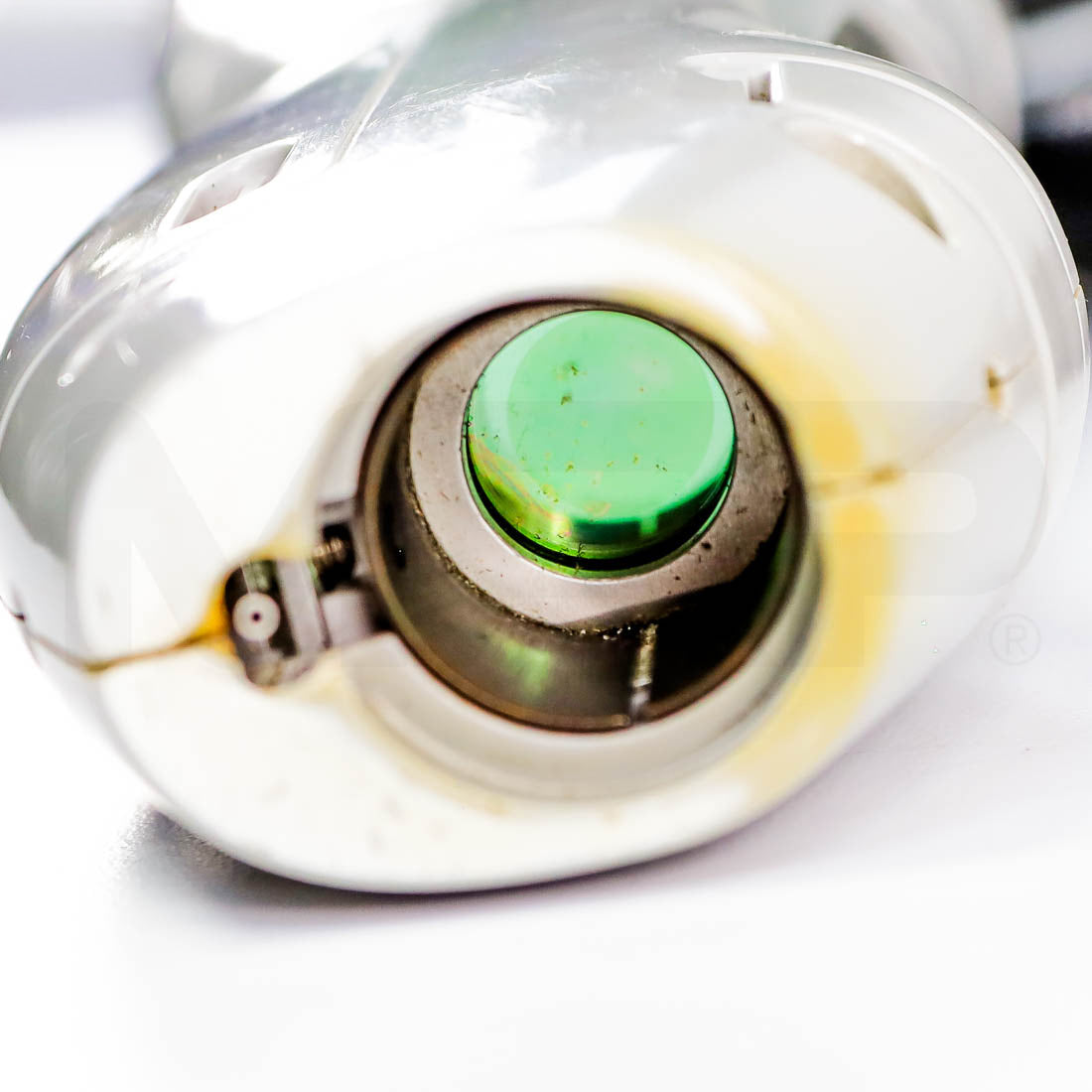 Candela GentleMax Pro 755/1064 Large Spot Specialty Handpiece 20/22/24