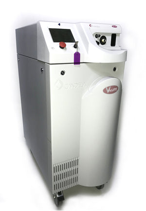 Refurbished Candela VBeam Laser Pulsed Dye Acne Wrinkles NEW DYE KIT