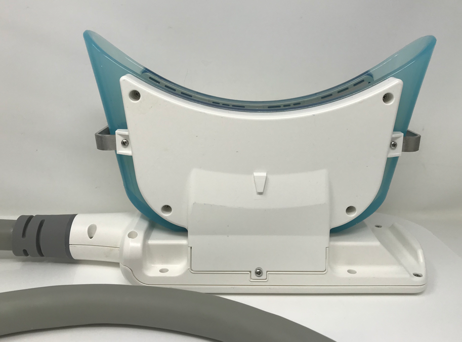 Zeltiq Cool Sculpting Max Breeze Vacuum Applicator BRZ-AP1-080-000 Refurbished