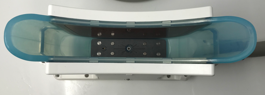 Zeltiq Cool Sculpting Max Breeze Vacuum Applicator BRZ-AP1-080-000 Refurbished