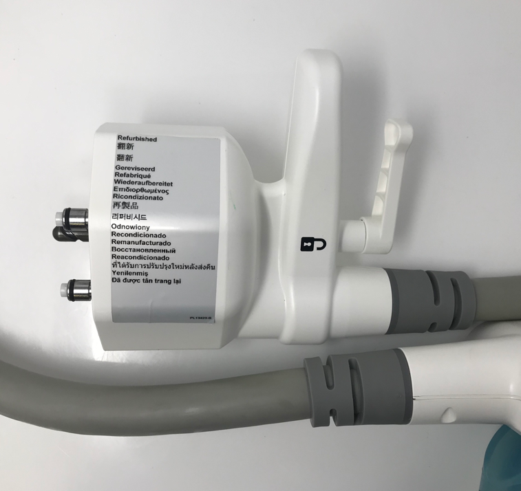 Zeltiq Cool Sculpting Max Breeze Vacuum Applicator BRZ-AP1-080-000 Refurbished