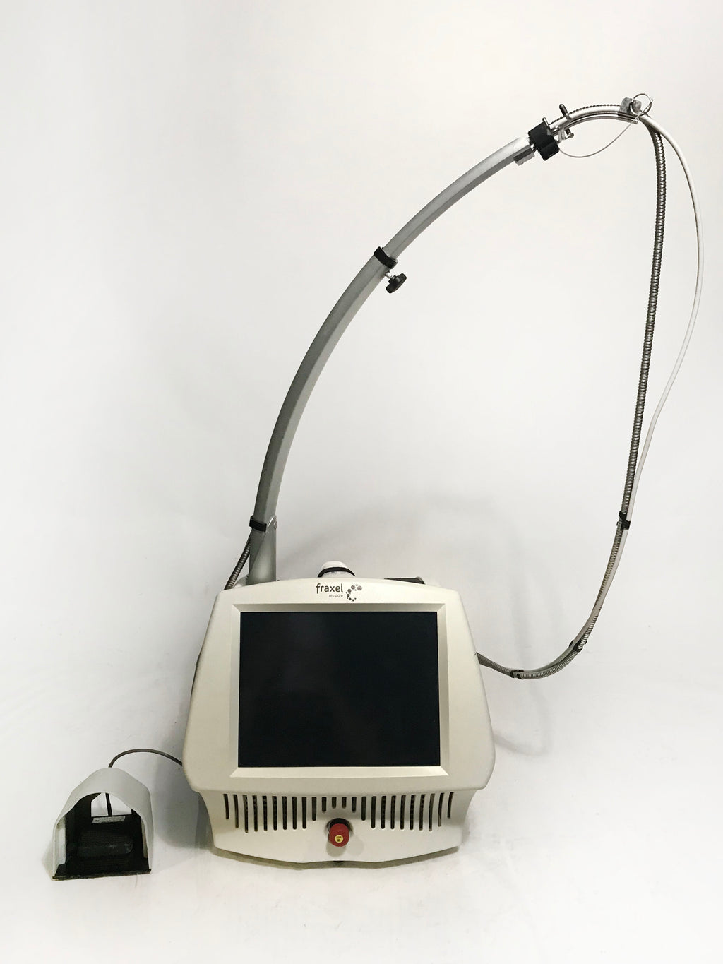 Reliant Fraxel Re Store Fractional SR 1500 Er Glass 1540 Acne Scar Restore Laser