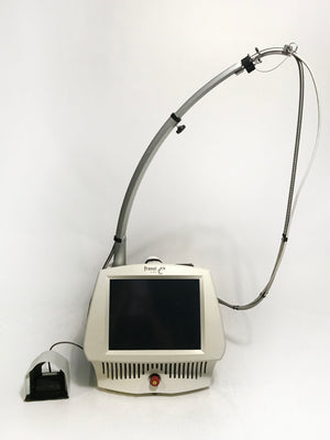 Reliant Fraxel Re Store Fractional SR 1500 Er Glass 1540 Acne Scar Restore Laser