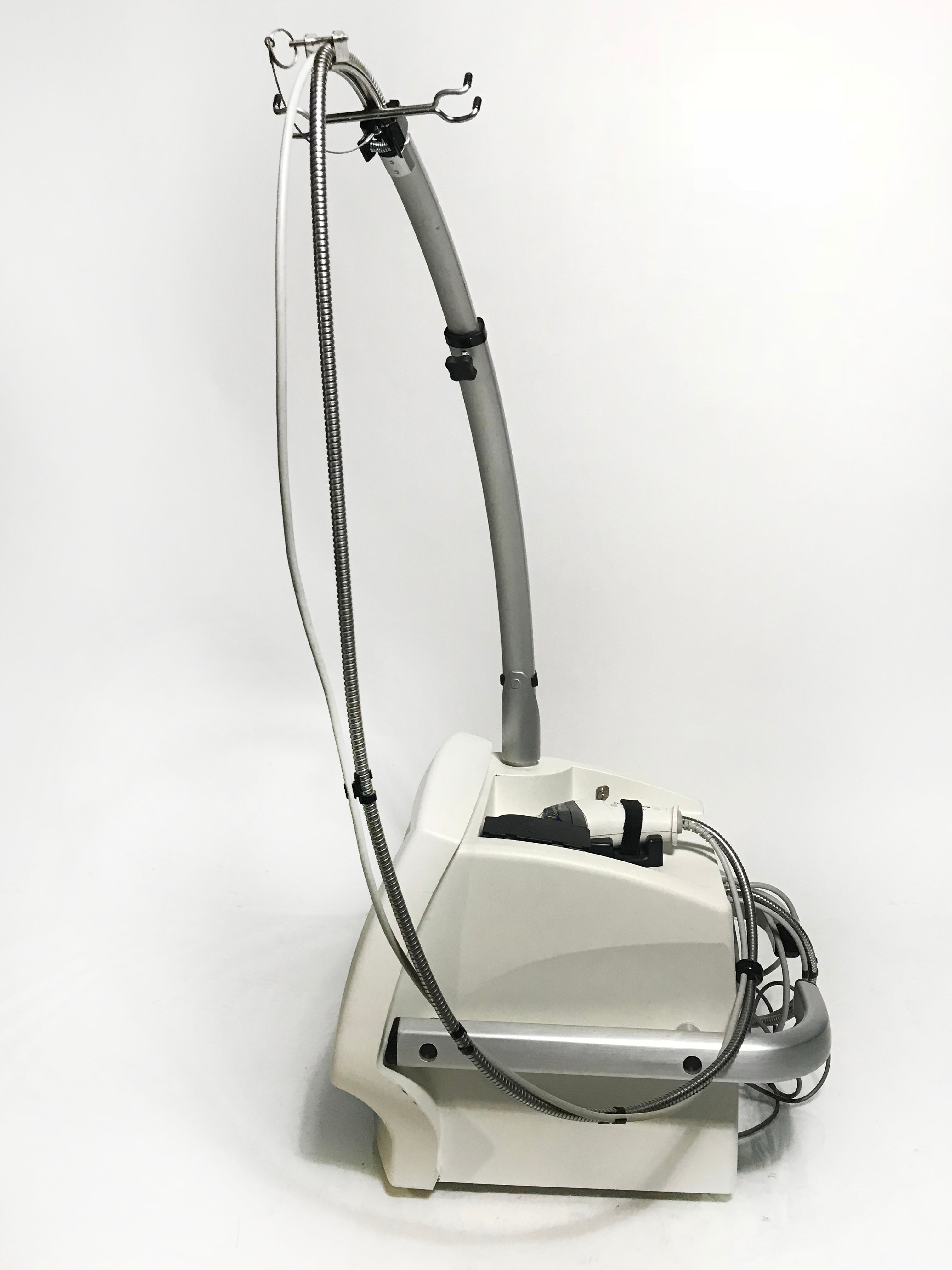Reliant Fraxel Re Store Fractional SR 1500 Er Glass 1540 Acne Scar Restore Laser