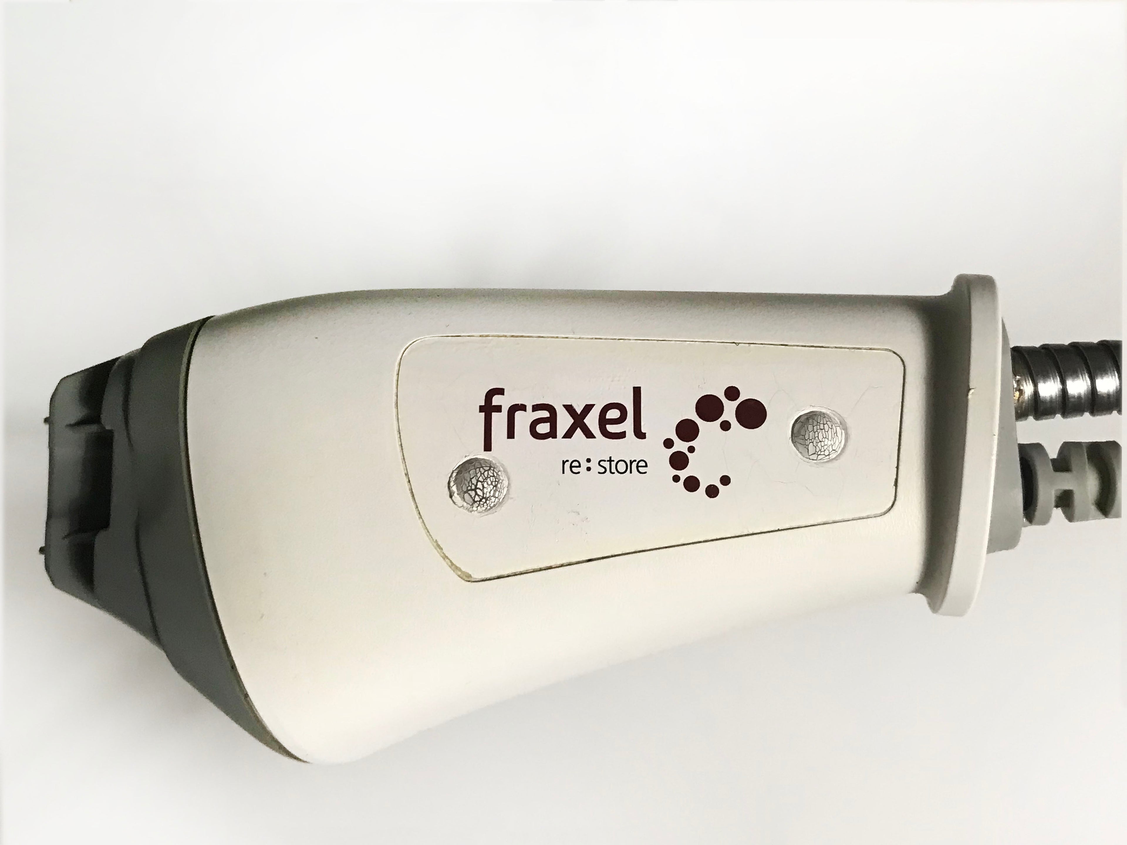 Reliant Fraxel Re Store Fractional SR 1500 Er Glass 1540 Acne Scar Restore Laser
