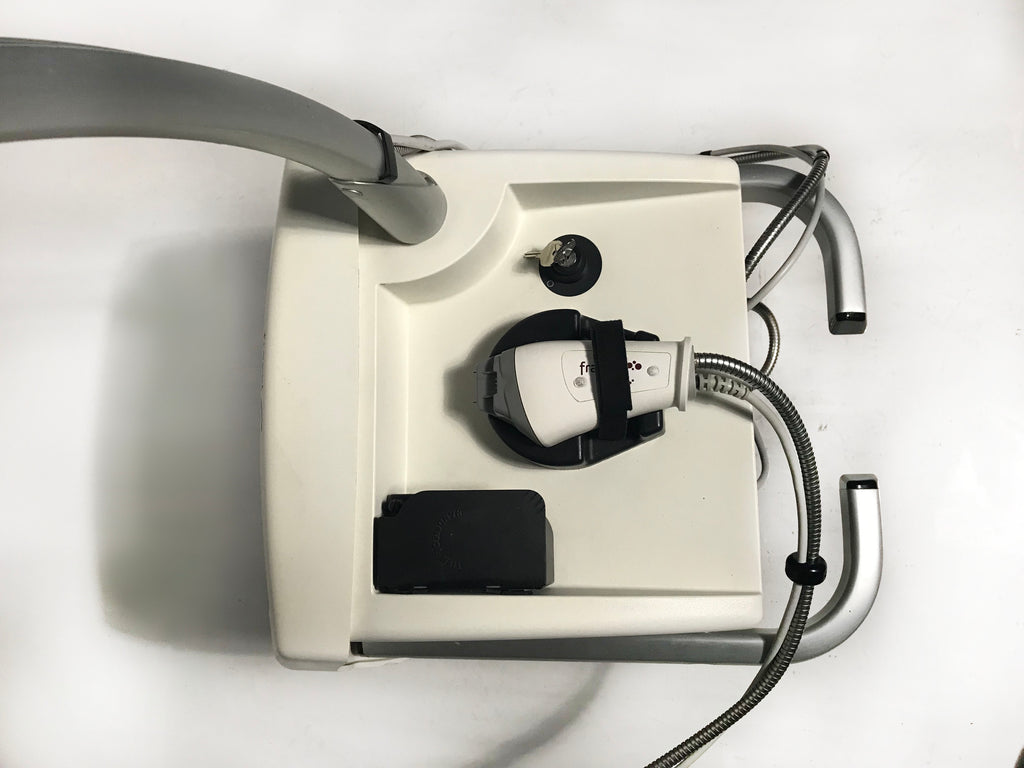 Reliant Fraxel Re Store Fractional SR 1500 Er Glass 1540 Acne Scar Restore Laser