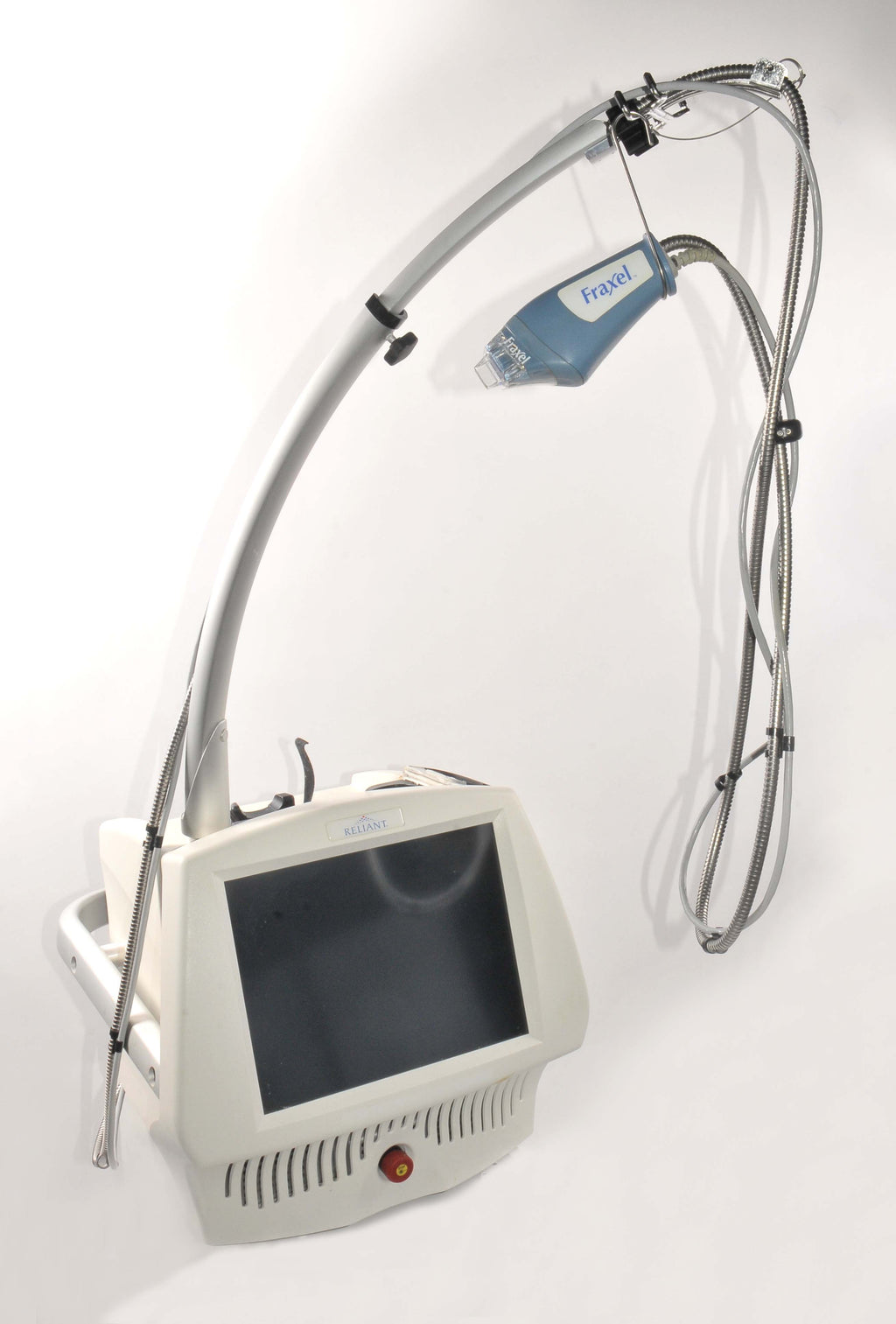 Reliant Fraxel SR1500 Non-Ablative Fractional Skin Resurfacing Laser SR 1500