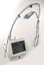 Reliant Fraxel SR1500 Non-Ablative Fractional Skin Resurfacing Laser SR 1500