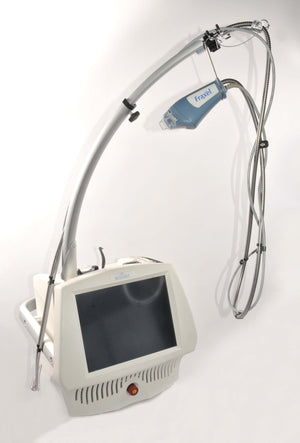 Reliant Fraxel SR1500 Non-Ablative Fractional Skin Resurfacing Laser SR 1500