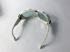 Reliant Laser Eye Protection NIR CW Pulsed Nd:YAG 1065 1440 1320 Erbium Glasses