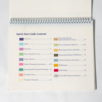 Reliant Technologies Quick Start Guide FRAXEL SR Laser Operator Treatment Care